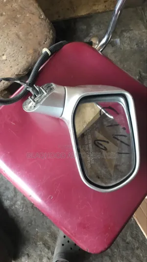 Honda Civic 2006-2011 Home Used Side Mirror in Stock