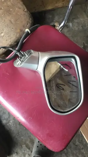 Civic 2006-2011 Home Used Side Mirror in Stock
