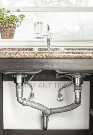 Kitchen Sink Waste Trap. YS-2