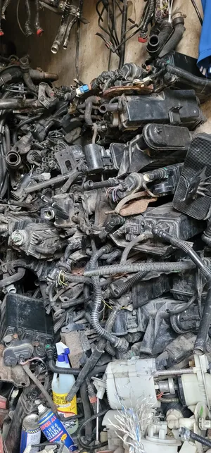 Home Used CHARCOAL CANNISTER Available for All Cars
