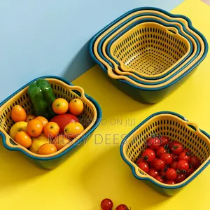 6in1 Washbowl