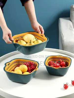6in1 Washbowl