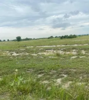 Environment Friendly With Services Plots of Land for Sale