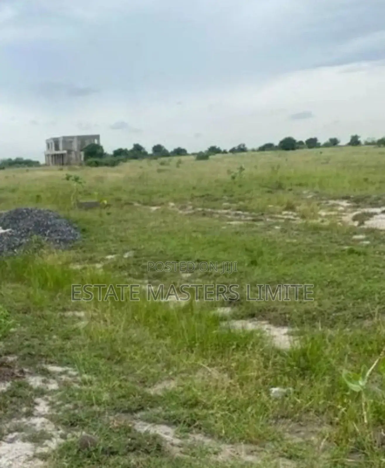 Environment Friendly With Services Plots of Land for Sale