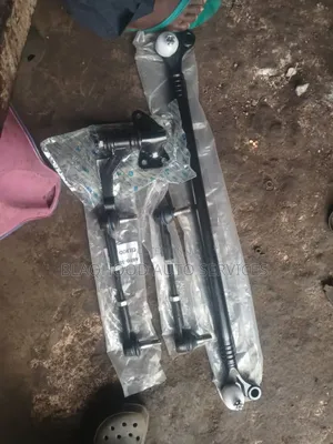 Brand New Hardbody Complete TYRE ROD/ENDS/IDLER ARM Availabl