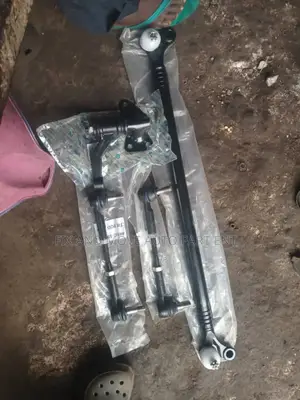 Brand New Hardbody Complete TYRE ROD/ENDS/IDLER ARM Availabl
