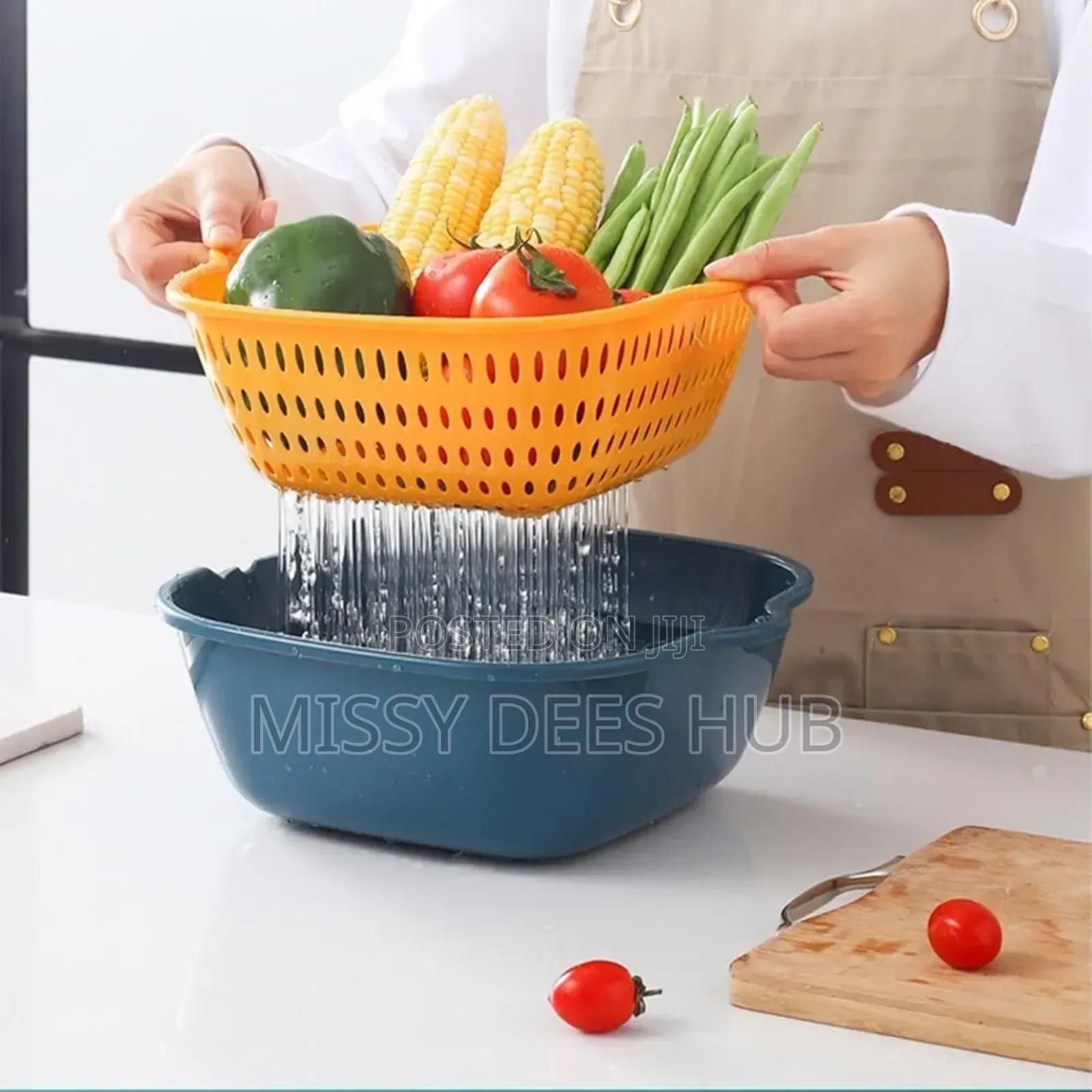 6in1 Washbowl