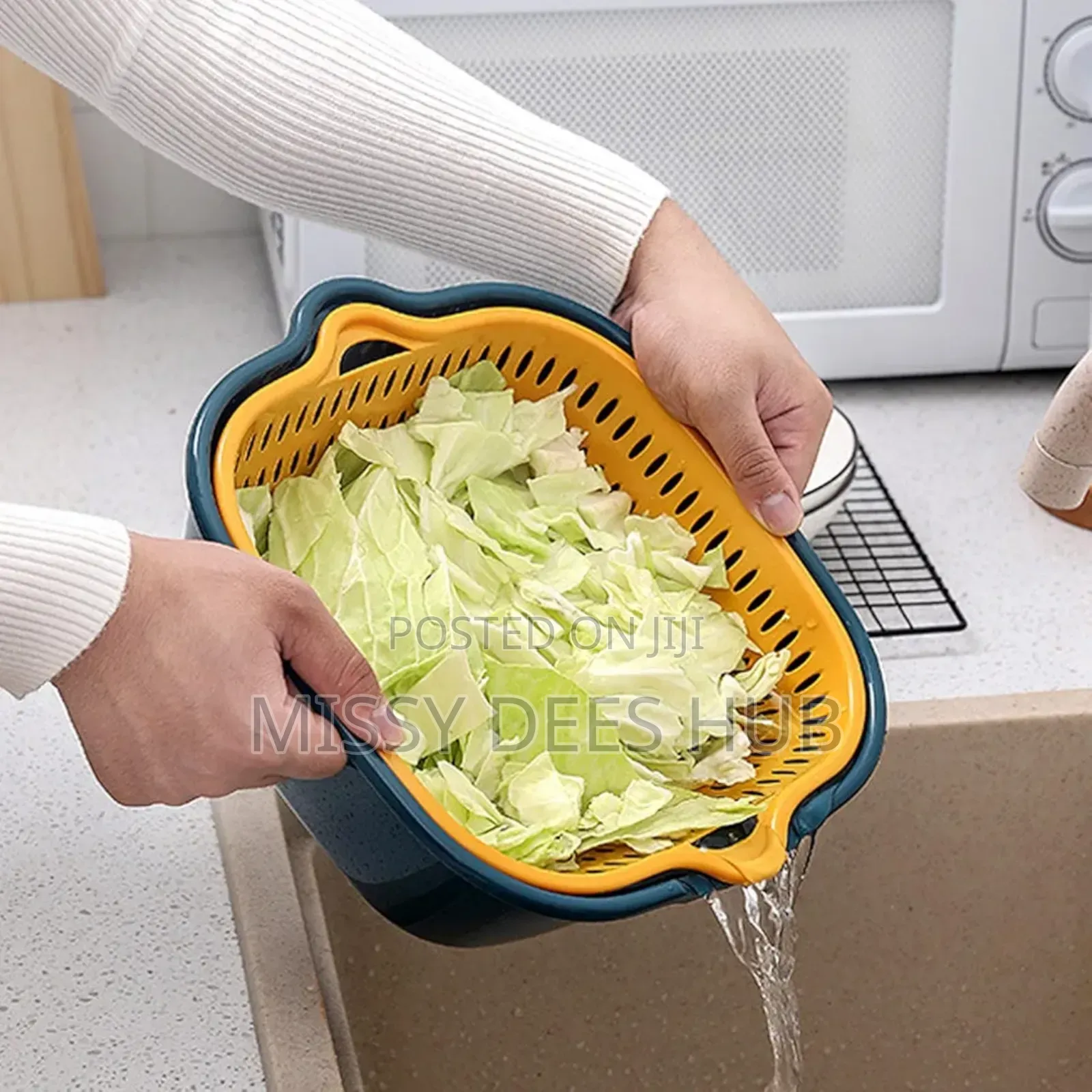 6in1 Washbowl