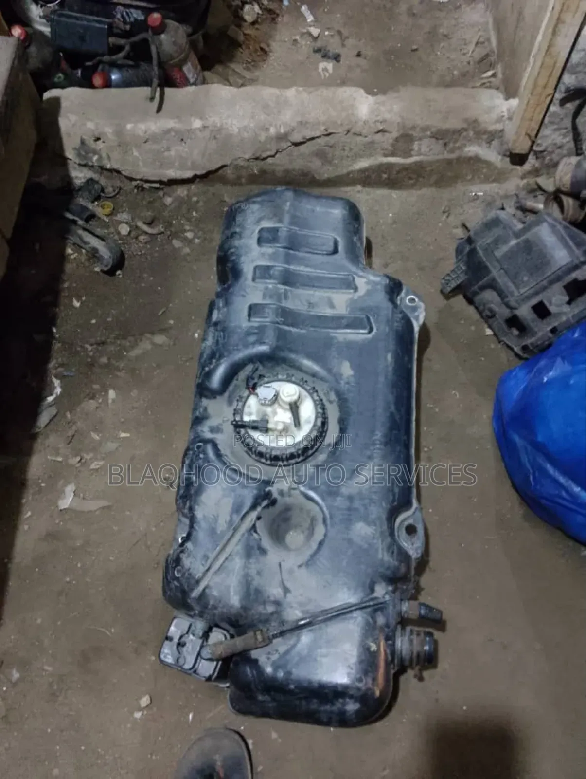 Elantra 2011-15 Complete Fuel Tank(Pump/Cannister) Available