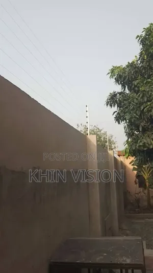 Electric Fence Both Industrial and Domestic Installation