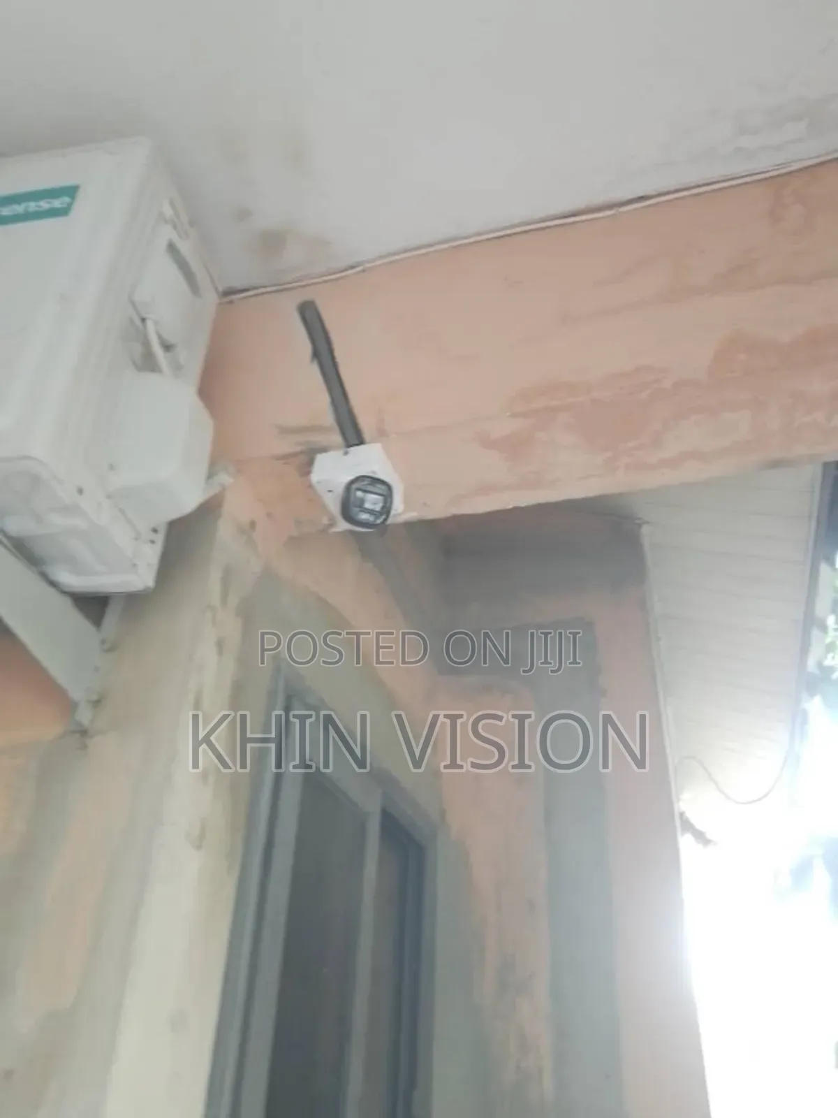 CCTV Camera Systems