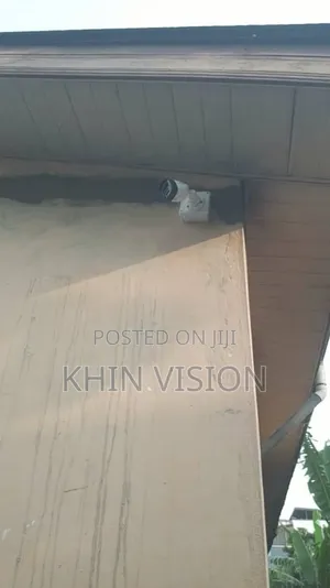 CCTV Camera Systems