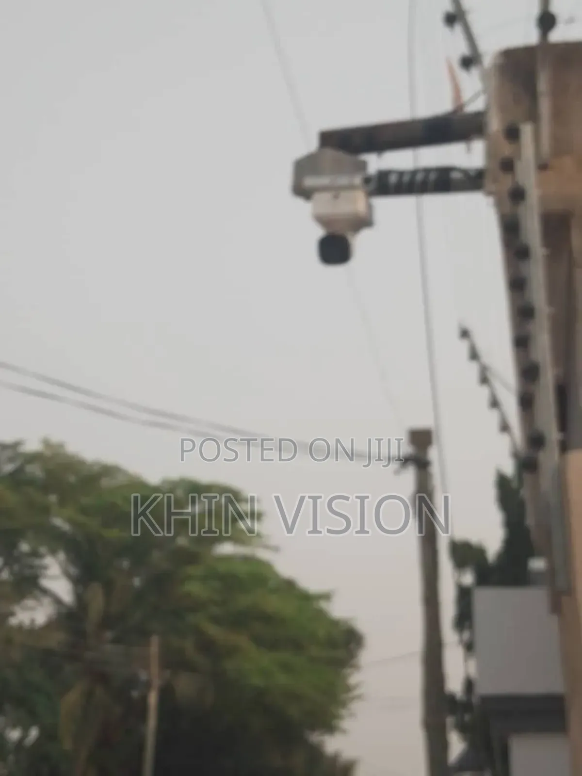 CCTV Camera Systems