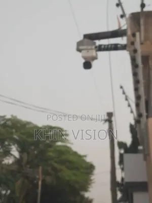 CCTV Camera Systems