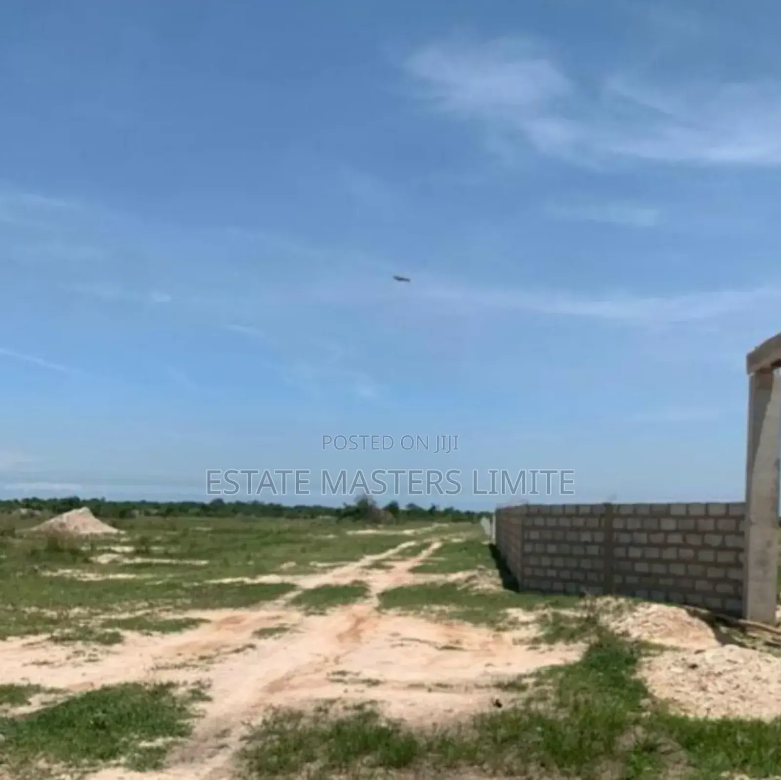 Fast Developing Community, Lands for Sale at Tsopoli