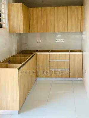 MBF Kitchen Cabinets for New Use