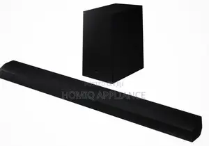 Samsung 3.1ch Hw-B650
B-Series 3.1ch. X Soundbar