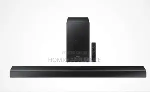 Samsung HW-Q59CT 
Soundbar
