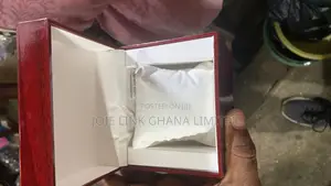Watch Cases
