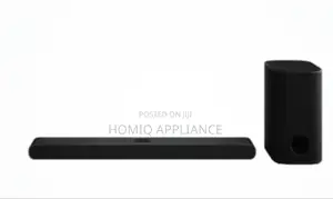 Lg S40t 2.1 Ch.Soundbar 2024 Model