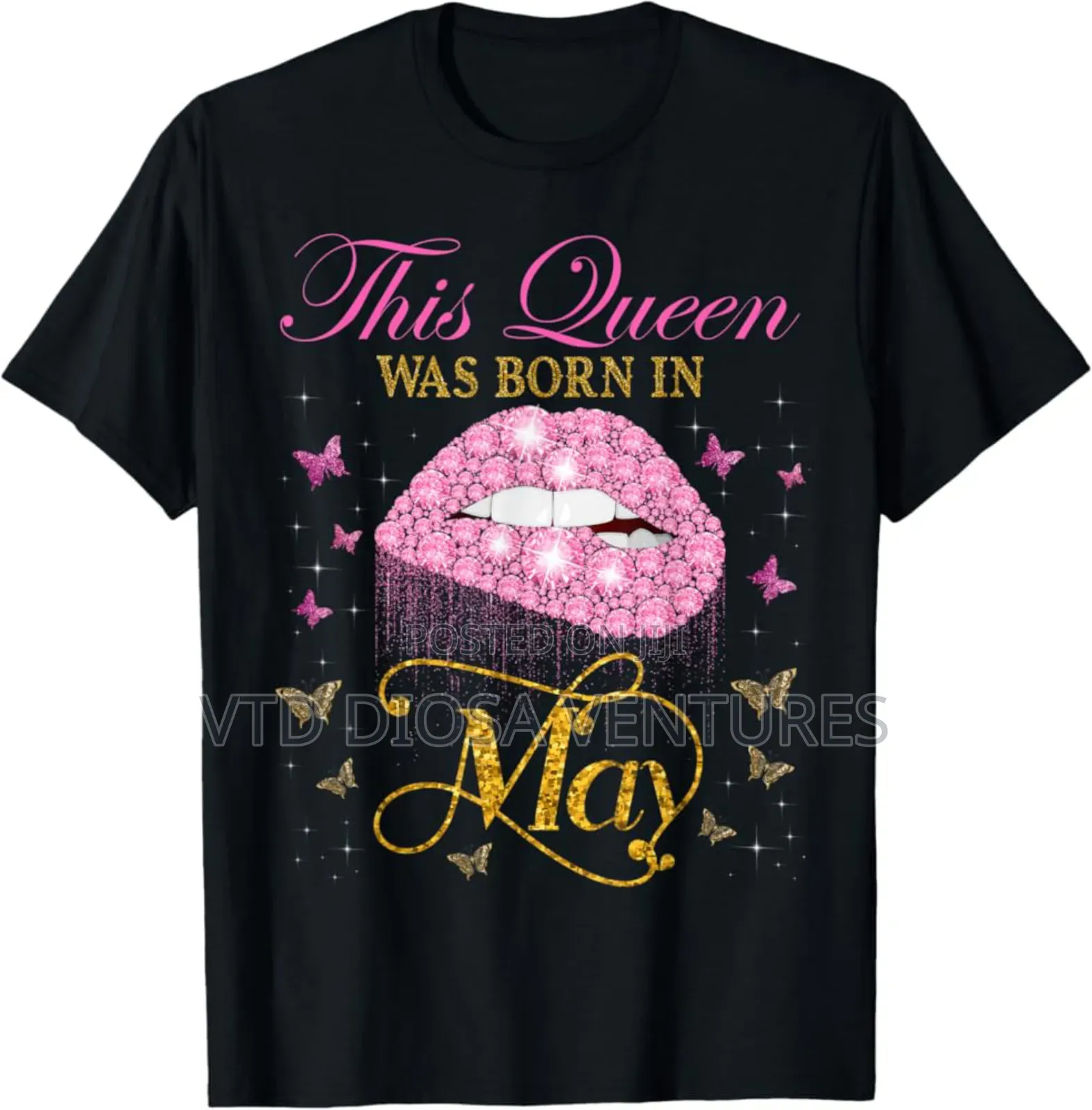 Stylish Afrocentric T-Shirts for Sale