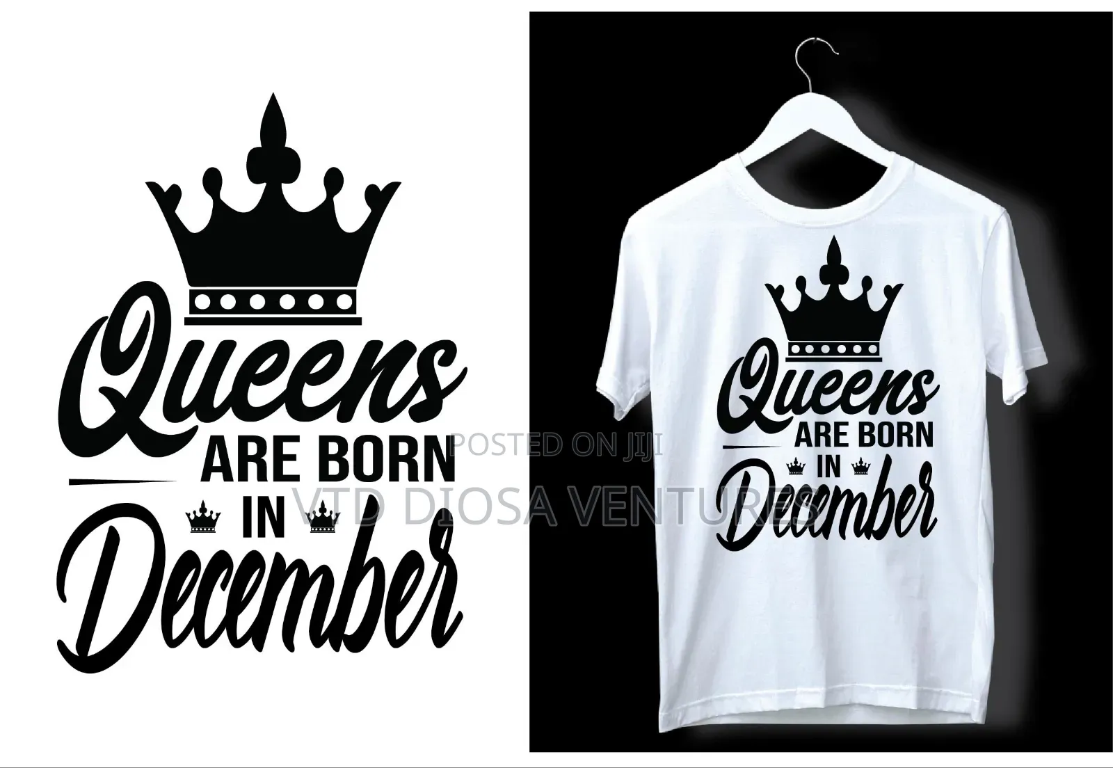 Stylish Afrocentric T-Shirts for Sale