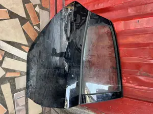 Honda Civic 2020 Hatch Back Door