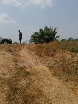Ground Up Estate Lands for Sale! 