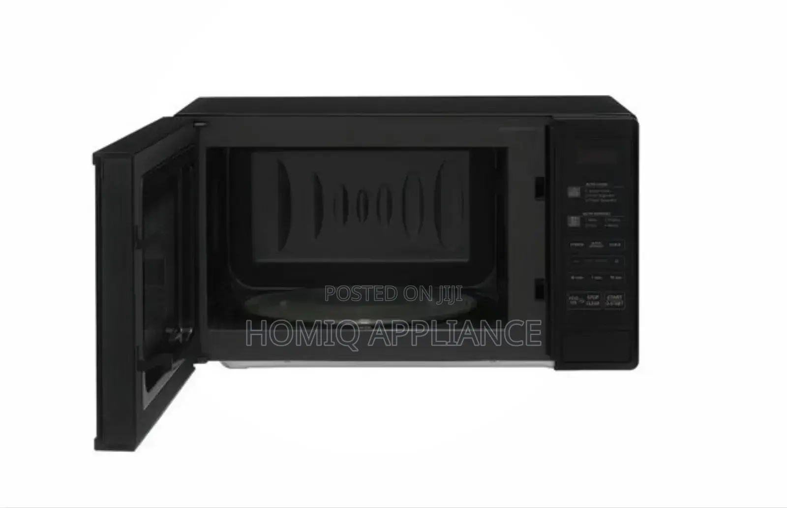 LG 20 Litres Solo Microwave
Ms2042db