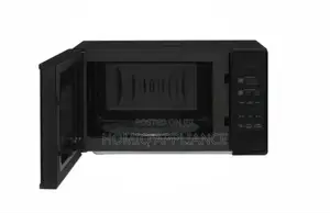 LG 20 Litres Solo Microwave
Ms2042db