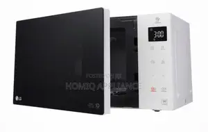 LG 25litres Solo Neochef Smart Inverter MS2535GISW