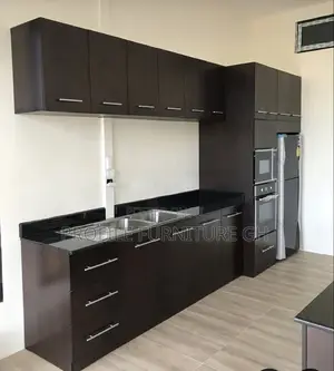 MDF Kitchen Full Set