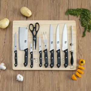 Chopping Board Set