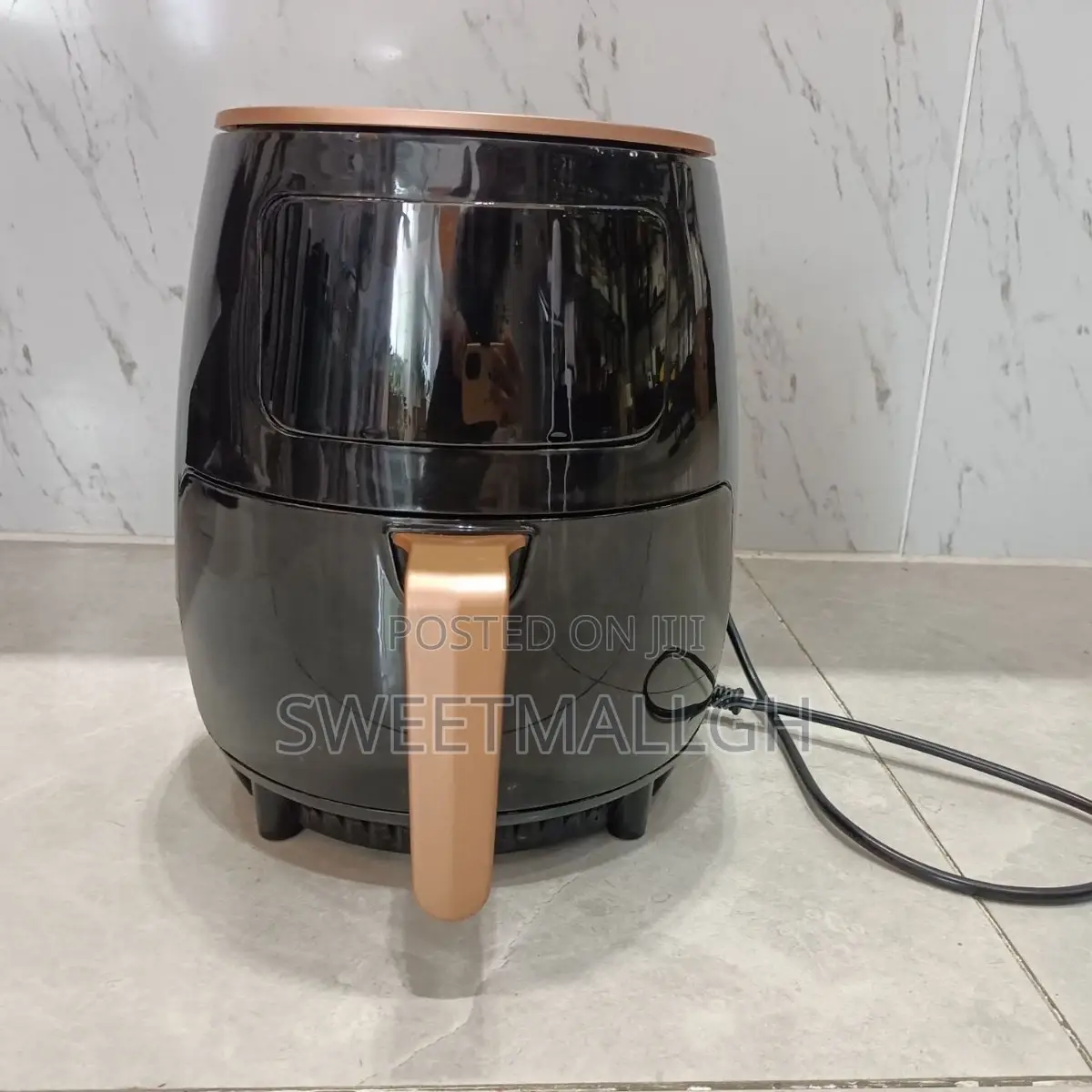 Air Fryer 6l