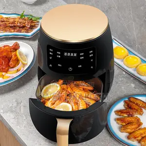 Air Fryer 6l
