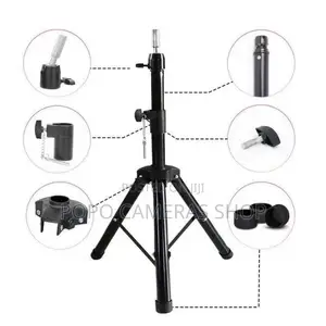 Weave Stand