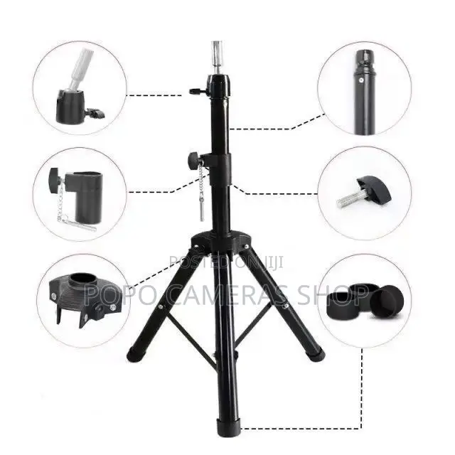 Weave Stand
