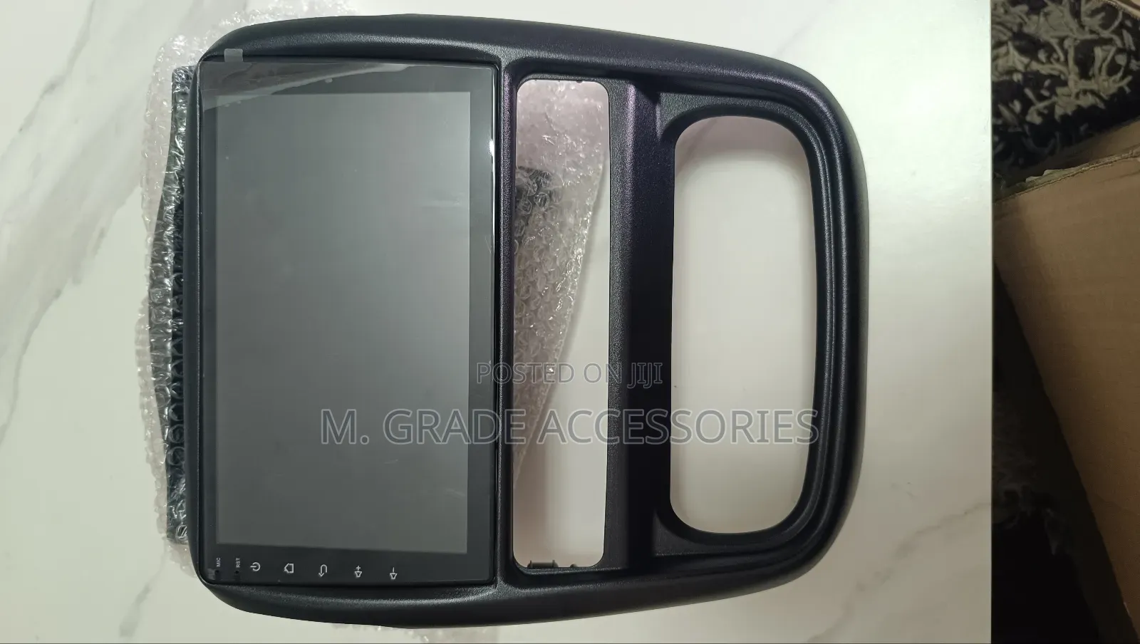 2010+ Renault Duster Nissan Terrano 2014 Screen Carplay
