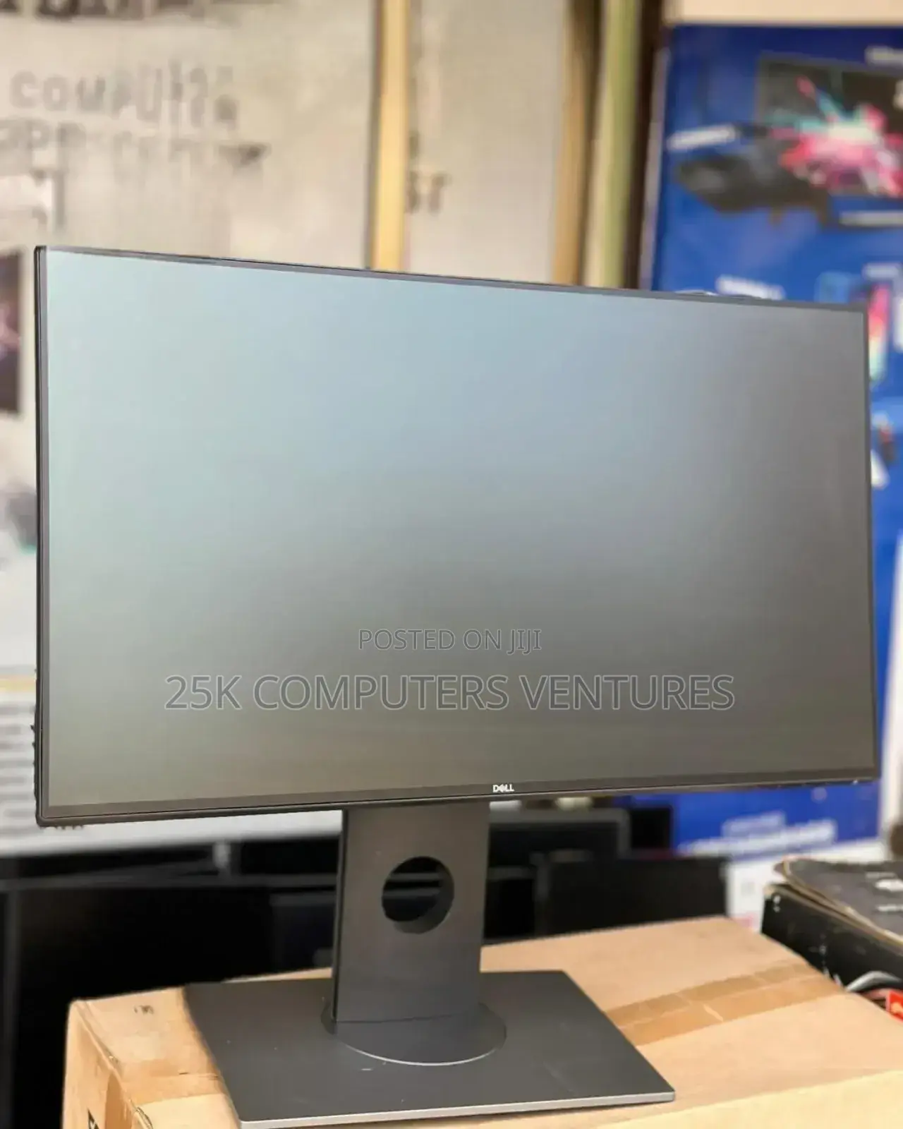 Dell Ultrasharp 24" Full Hd Ips Monitor 60hz Usb 3.0 Displayport