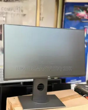 Dell Ultrasharp 24" Full Hd Ips Monitor 60hz Usb 3.0 Displayport