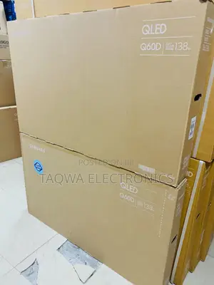 Innovative Samsung 55qled Tv
