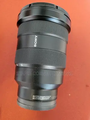 Sony Fe 16-35mm F2.8 Wide Angle Lens