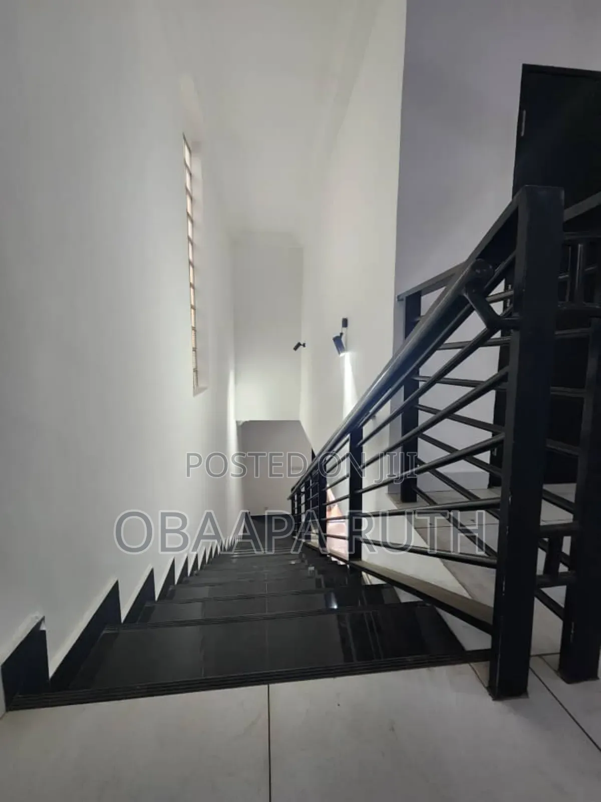 Commercial House for Rent