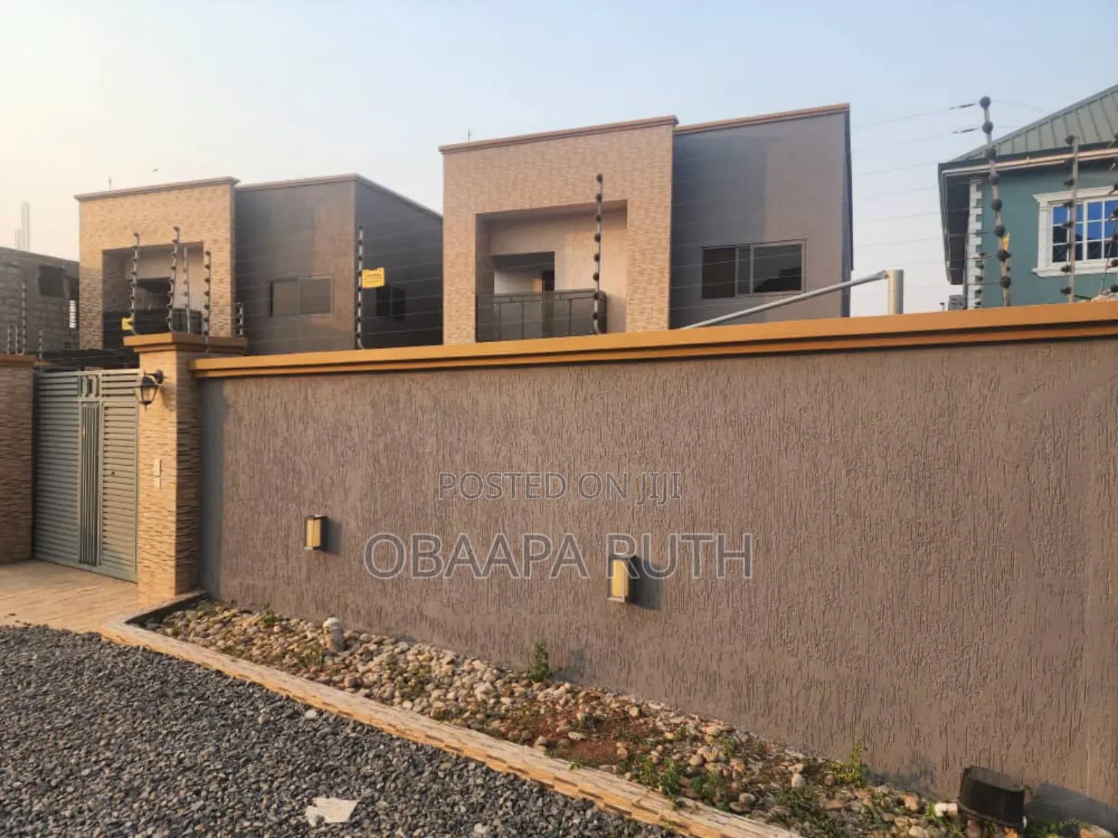Commercial House for Rent