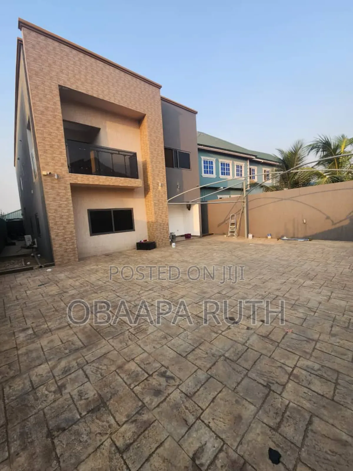 Commercial House for Rent