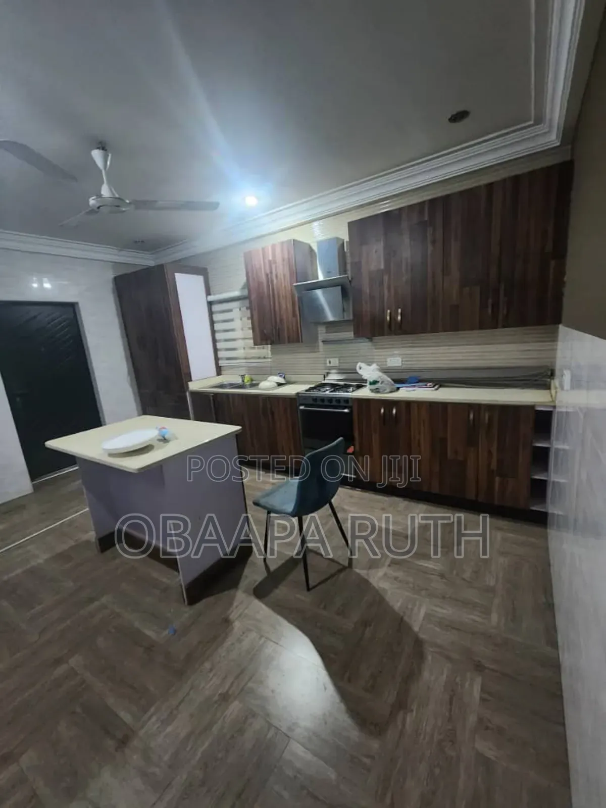 Commercial House for Rent
