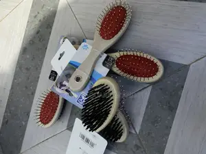 Dog Brushes Available in Stock