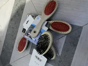 Quality Dog Brush’S Available