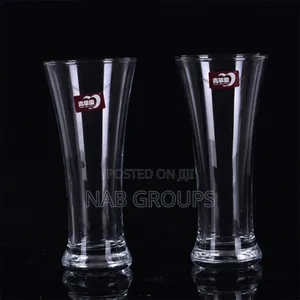 3pcs Beer Glass