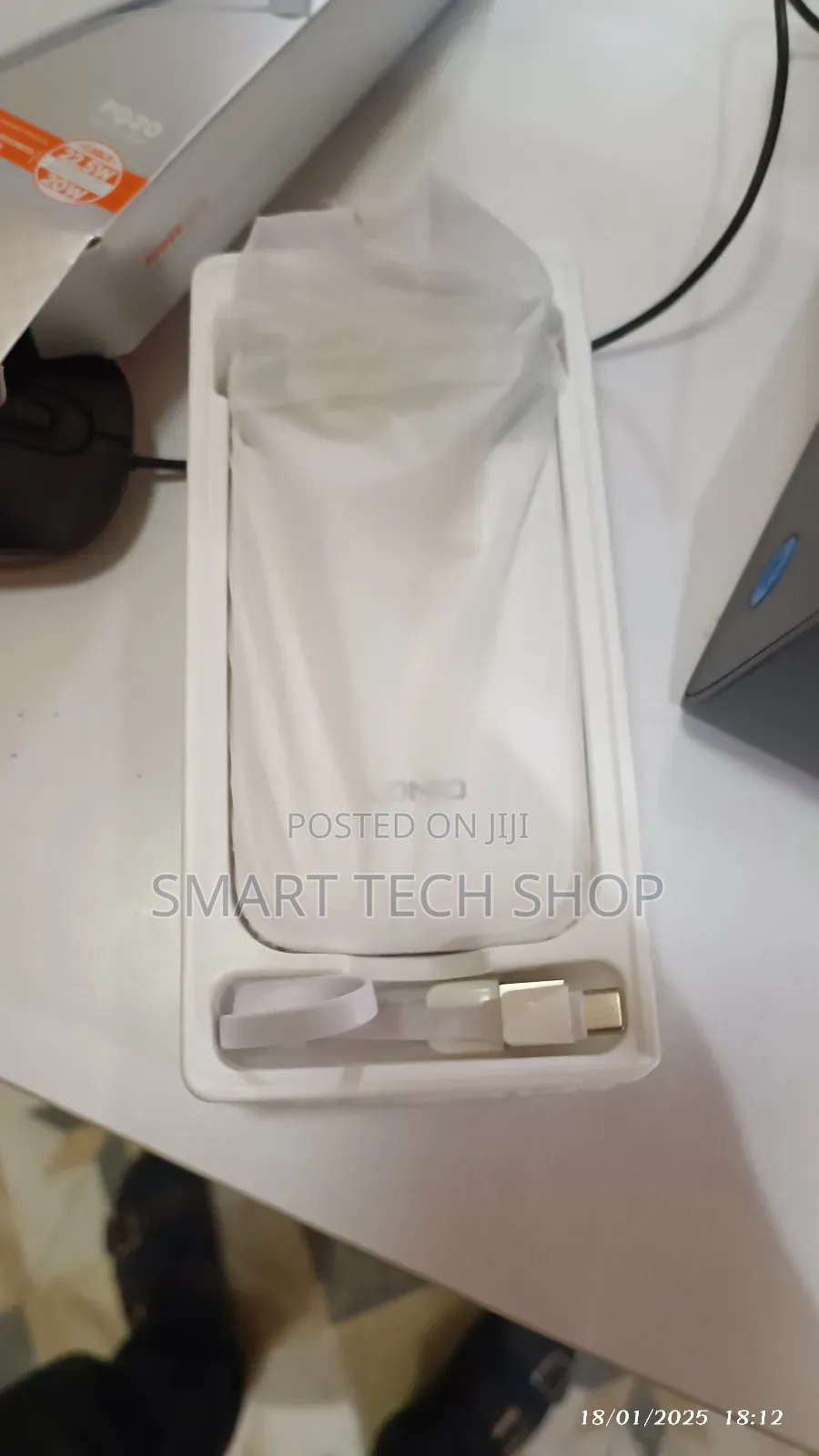 Ldnio Pq20 Super Fast Charger Long Lasting Power Bank